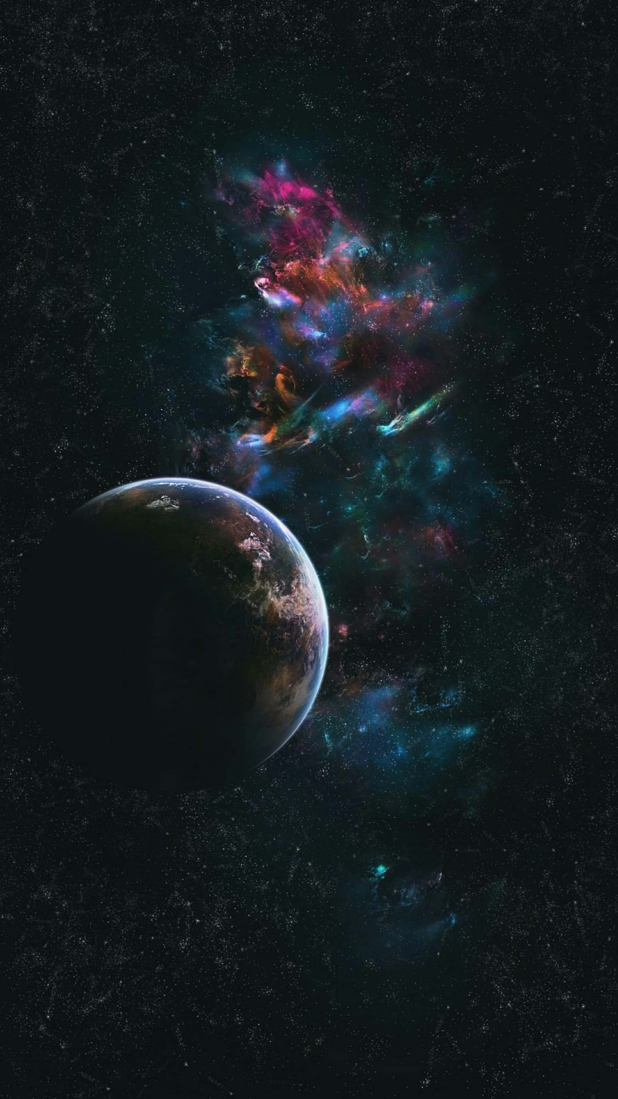 Få det nyeste og bedste med iPhone 13 Wallpapers
