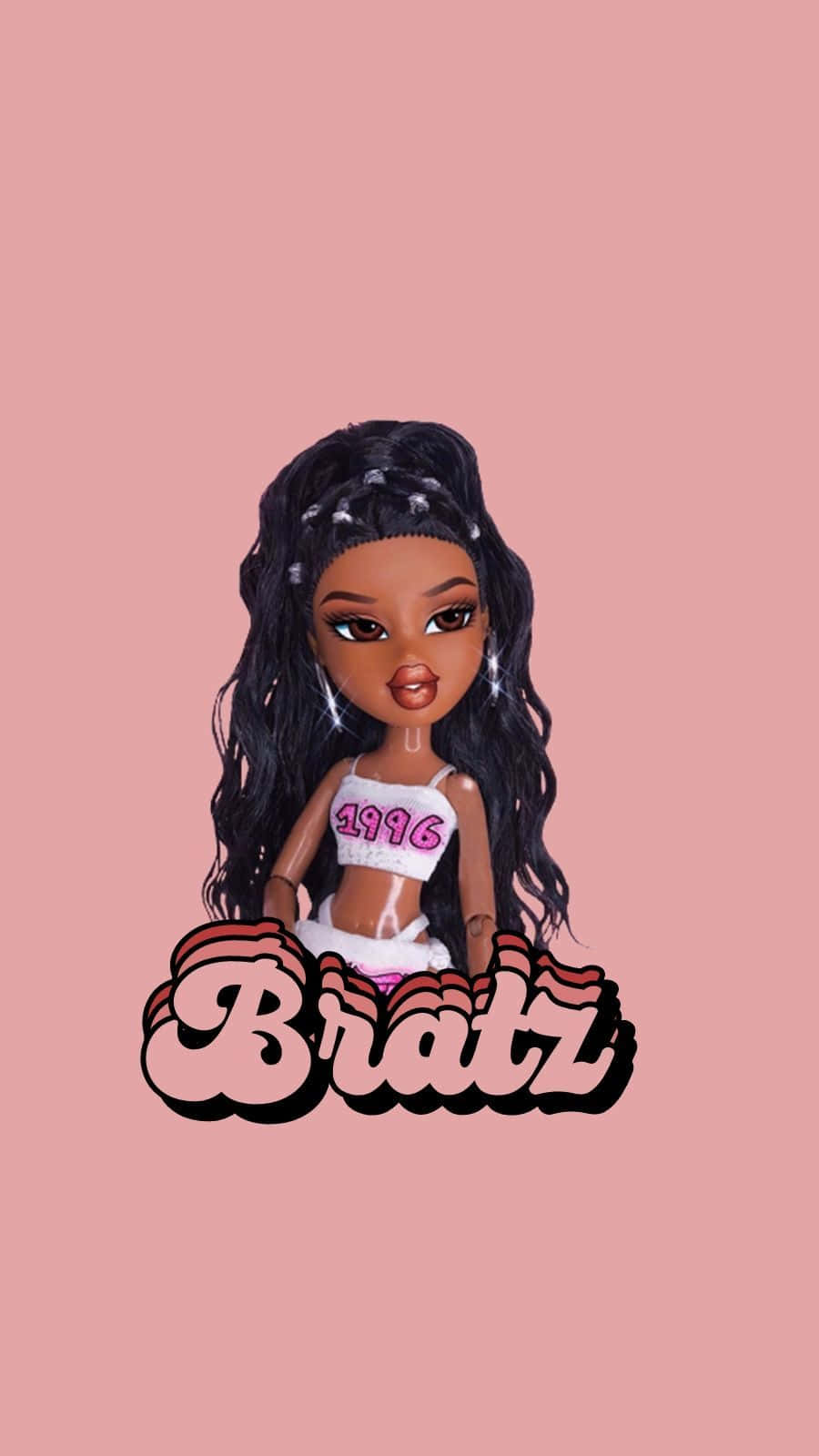 Få dit helt eget unikke Bratz-look! Wallpapers