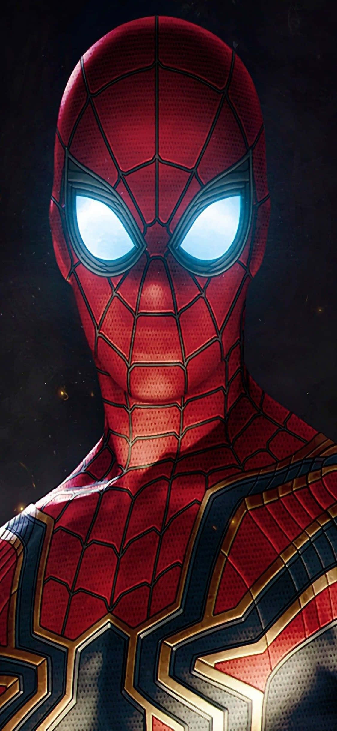 Få en fantastisk opgradering med iPhone Xs Wallpapers