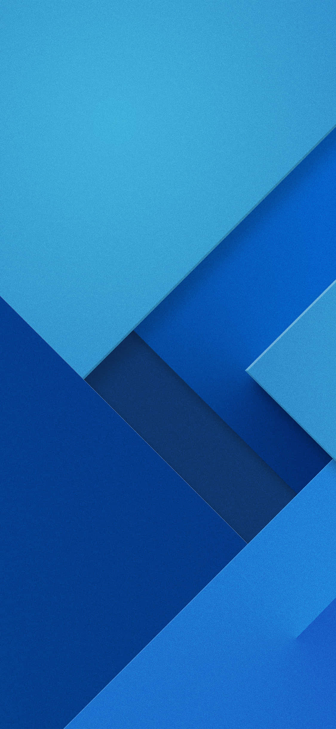 Få et forspring i stil med den nye Blue Galaxy iPhone. Wallpapers