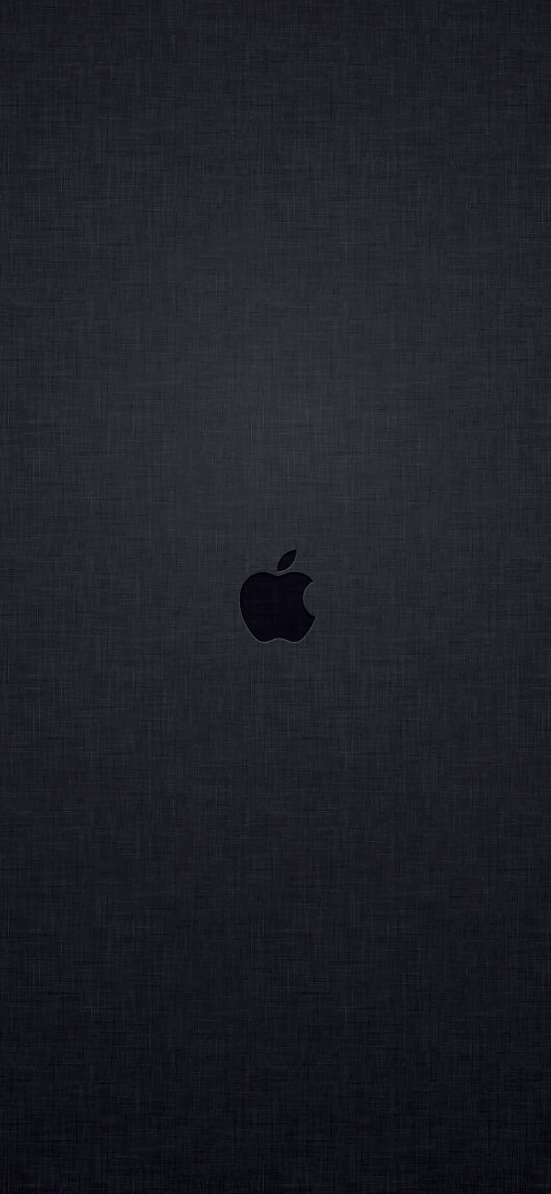 Få et stilrent look med en mørk iPhone Wallpapers
