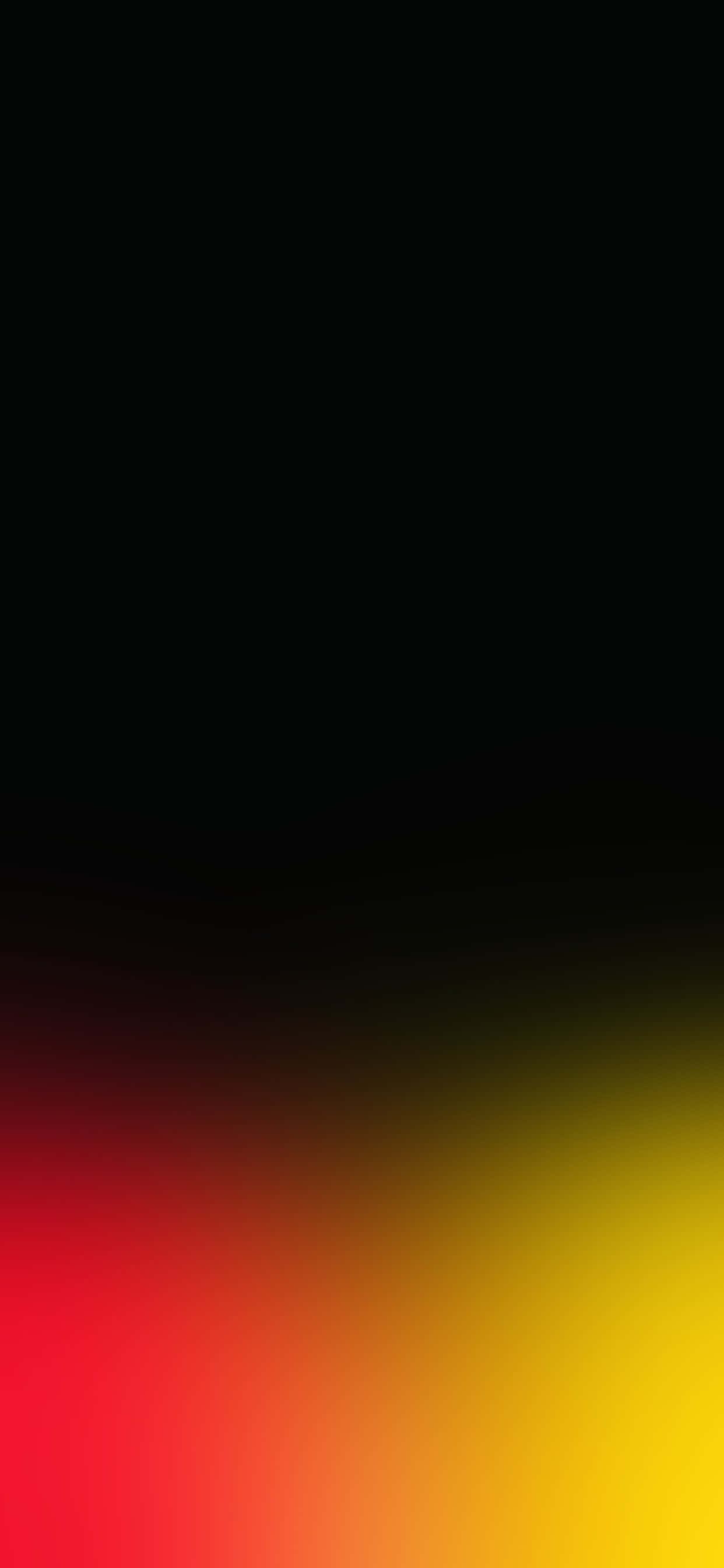 Få fat i den nyeste og mest stilfulde telefon på markedet - Gradient iPhone Wallpapers