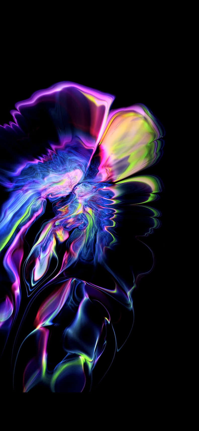 Få det bedste ud af din skærm med topmoderne OLED-teknologi Wallpapers