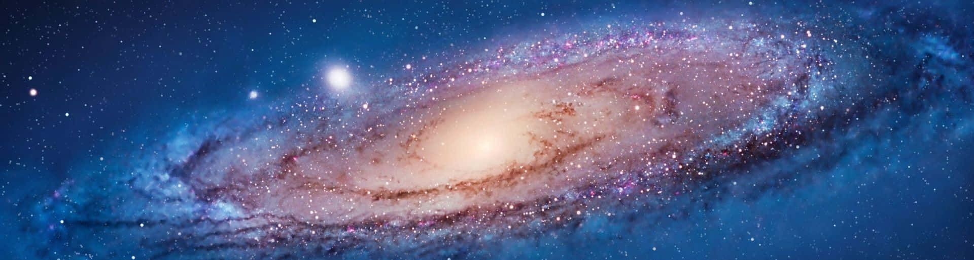 Få mest muligt ud af din dobbeltskærm opsætning Wallpapers