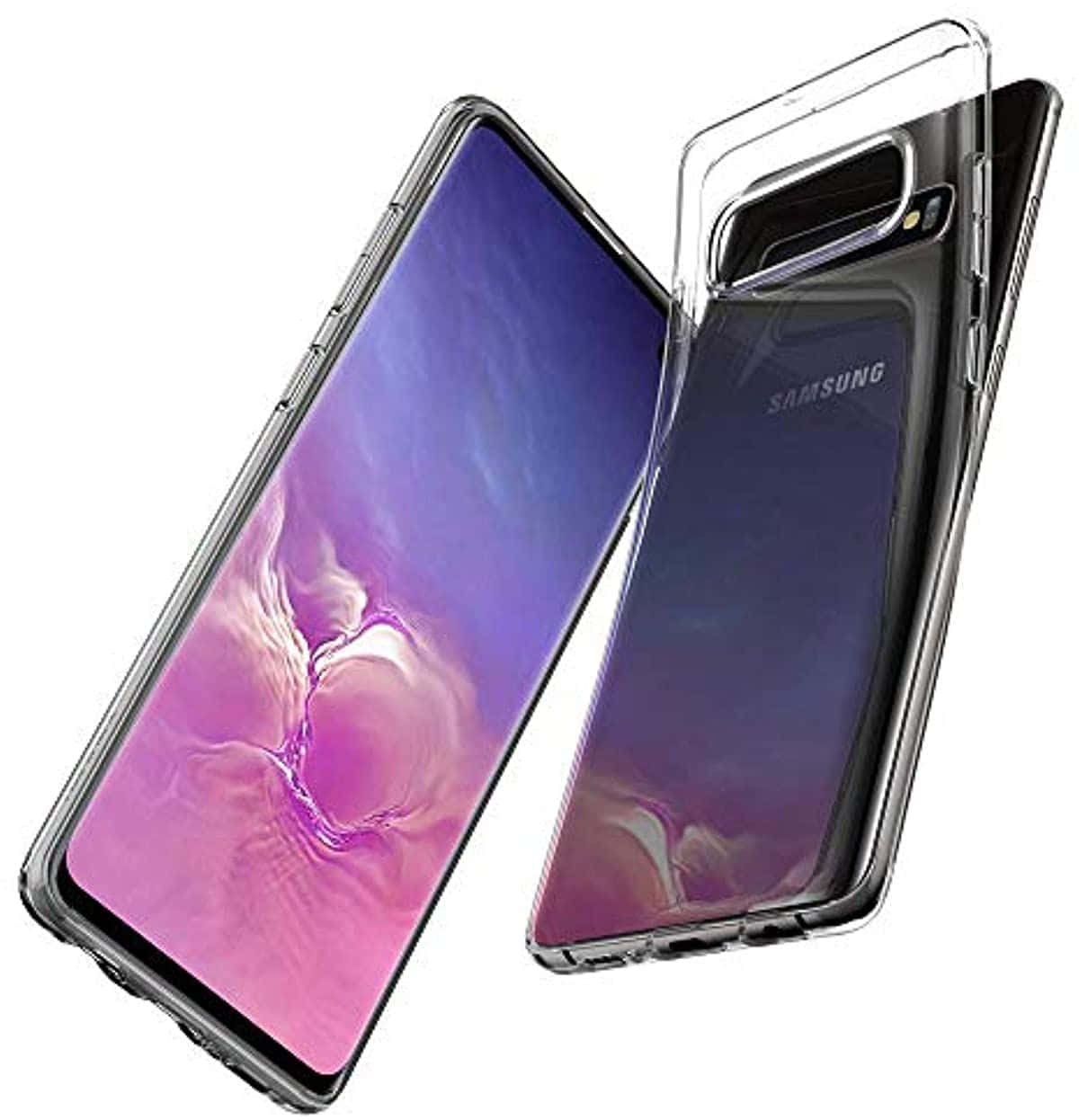 Få Samsung Galaxy S10 med banebrydende teknologi Wallpapers