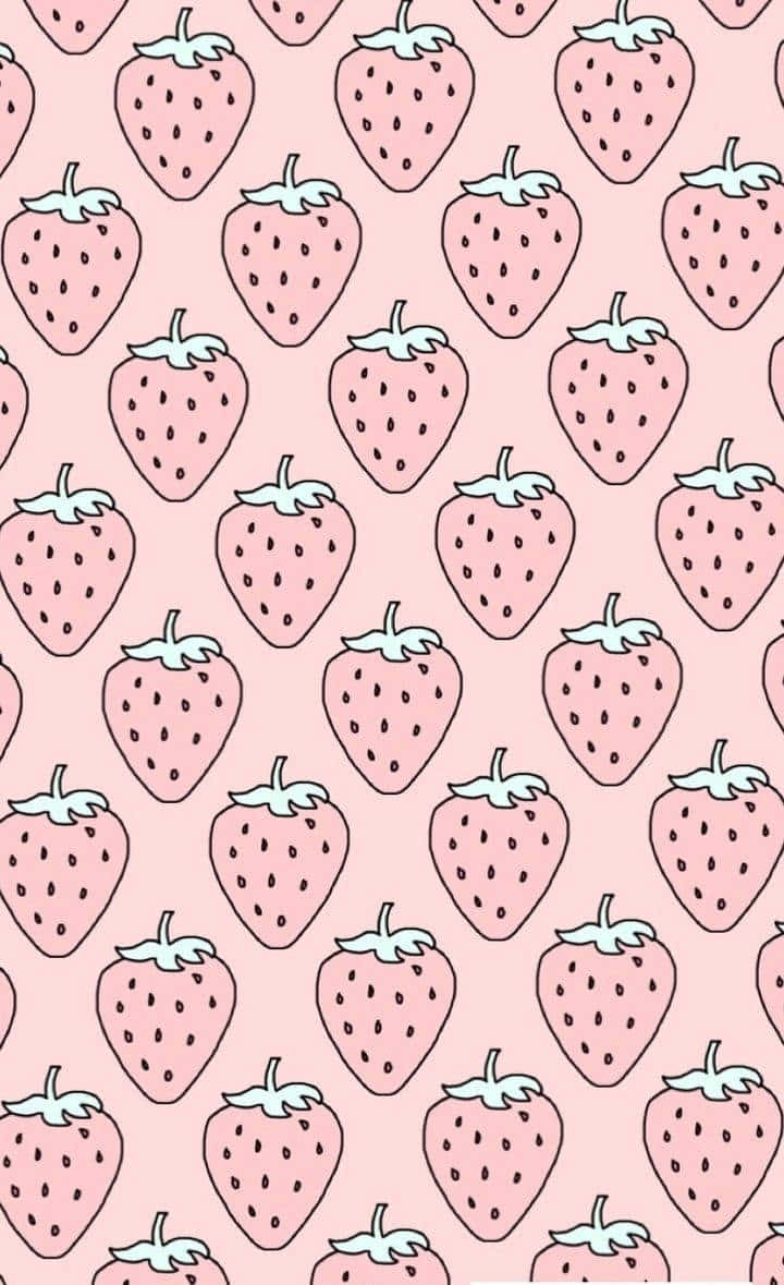 Fang en stemning med denne smukke æstetiske iPhone-baggrund Wallpapers