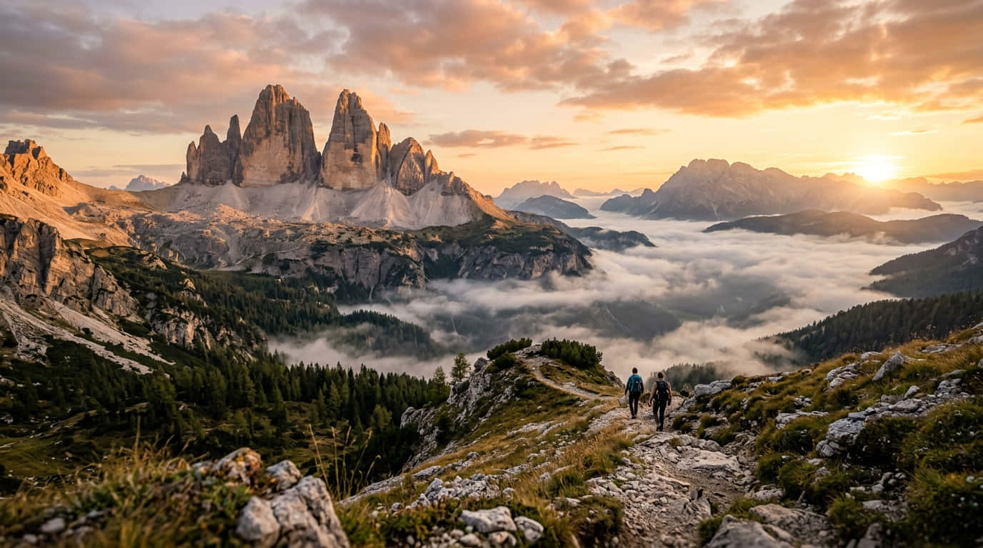 Fantastisk 4K naturlandskabsbaggrund smuk natursceneri HD-baggrund betagende natur 4K Wallpapers