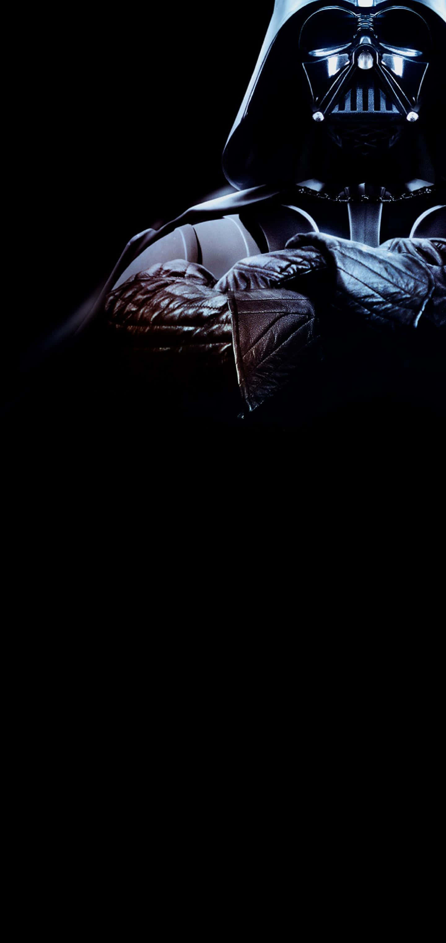 Fantastisk abstrakt Galaxy S10-baggrund Wallpapers