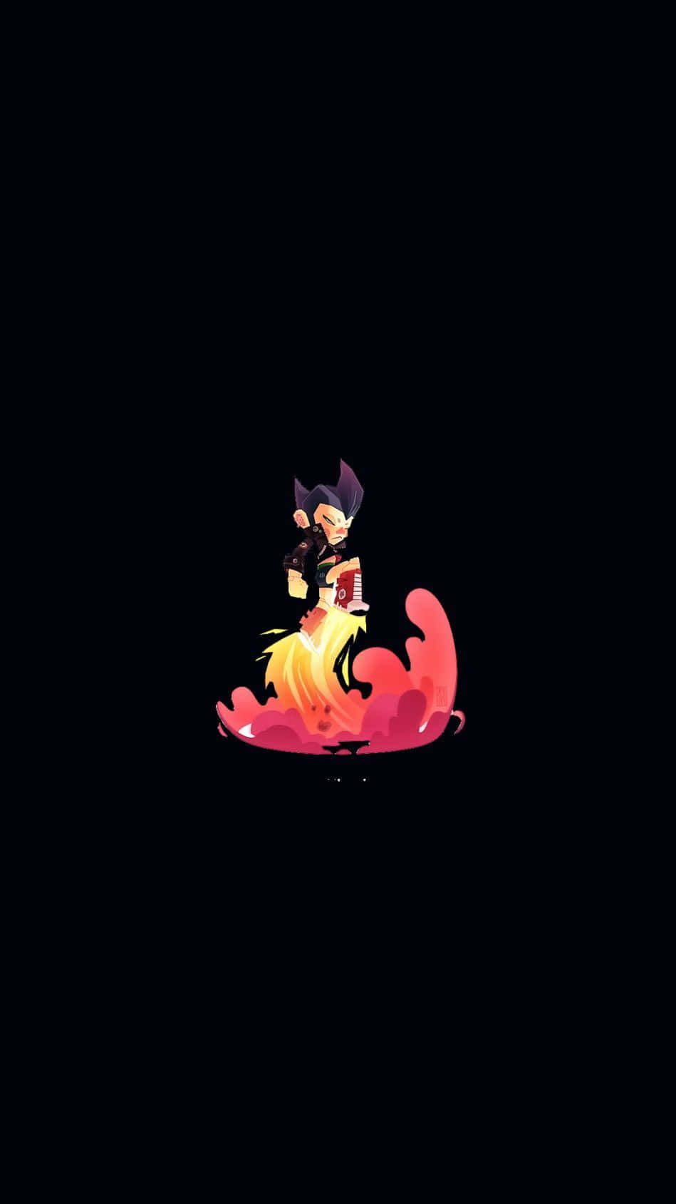 Fantastisk AMOLED-baggrund Wallpapers