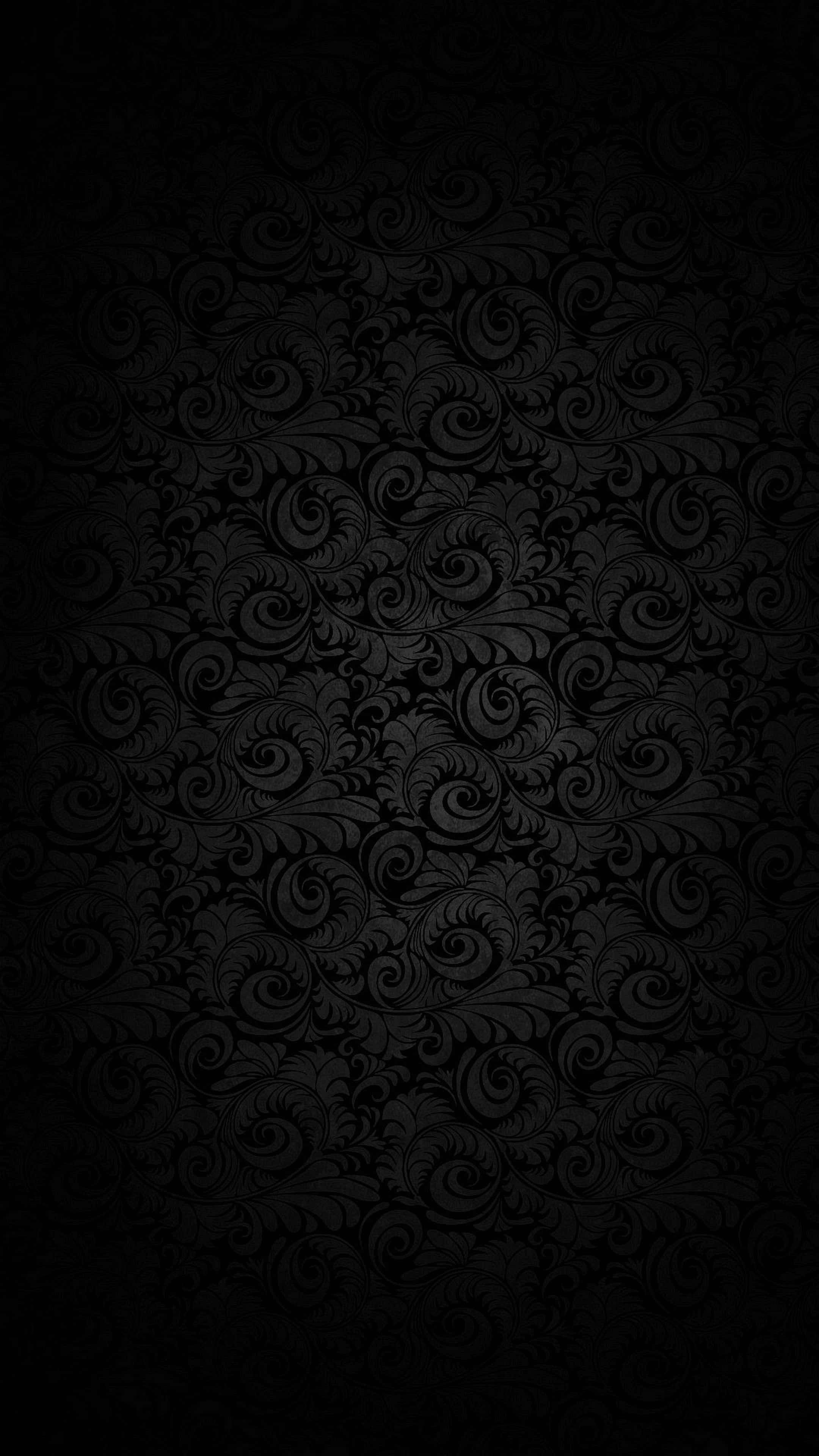 Fantastisk Galaxy Note-baggrund med levende abstrakt kunst Wallpapers