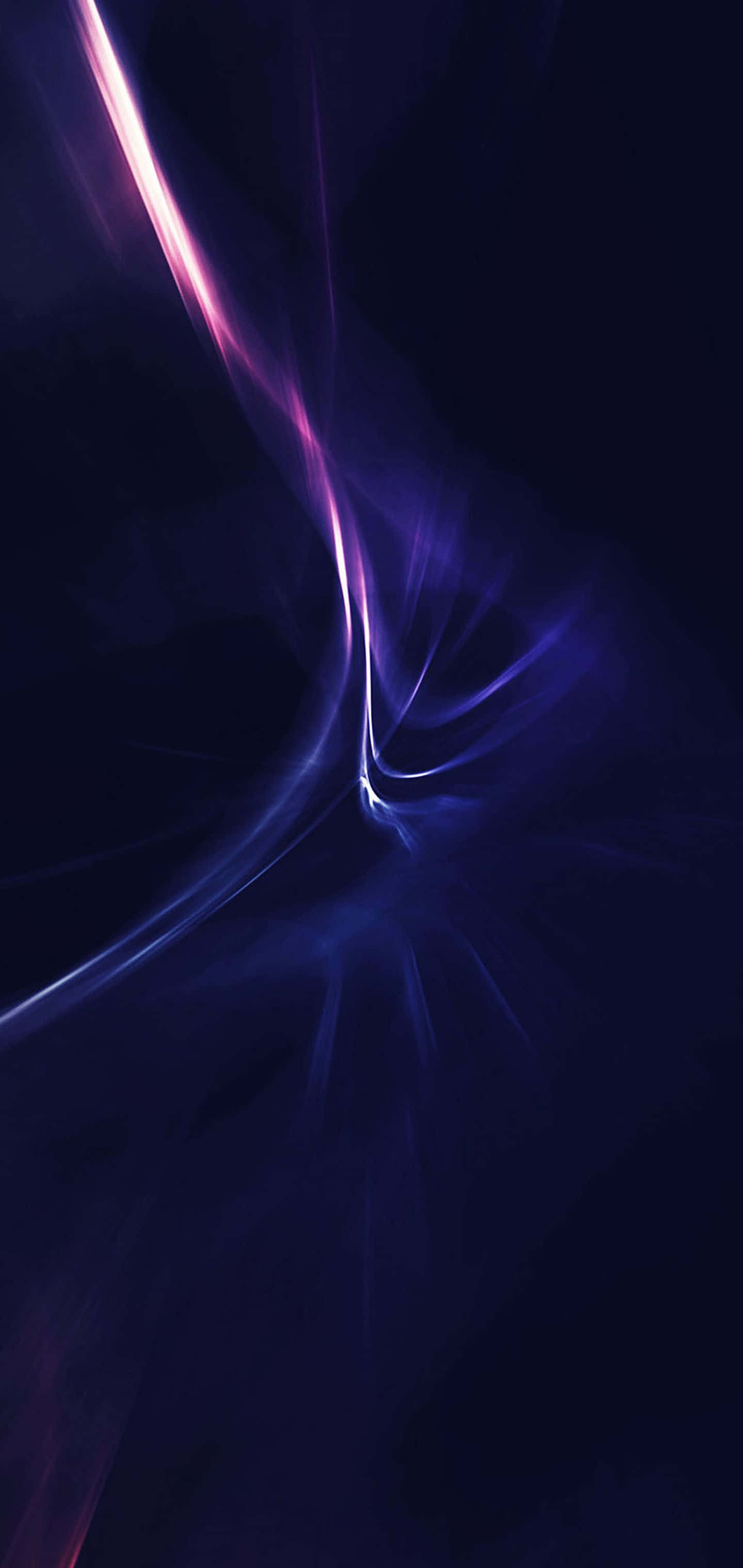 Fantastisk Galaxy S10-baggrund Wallpapers