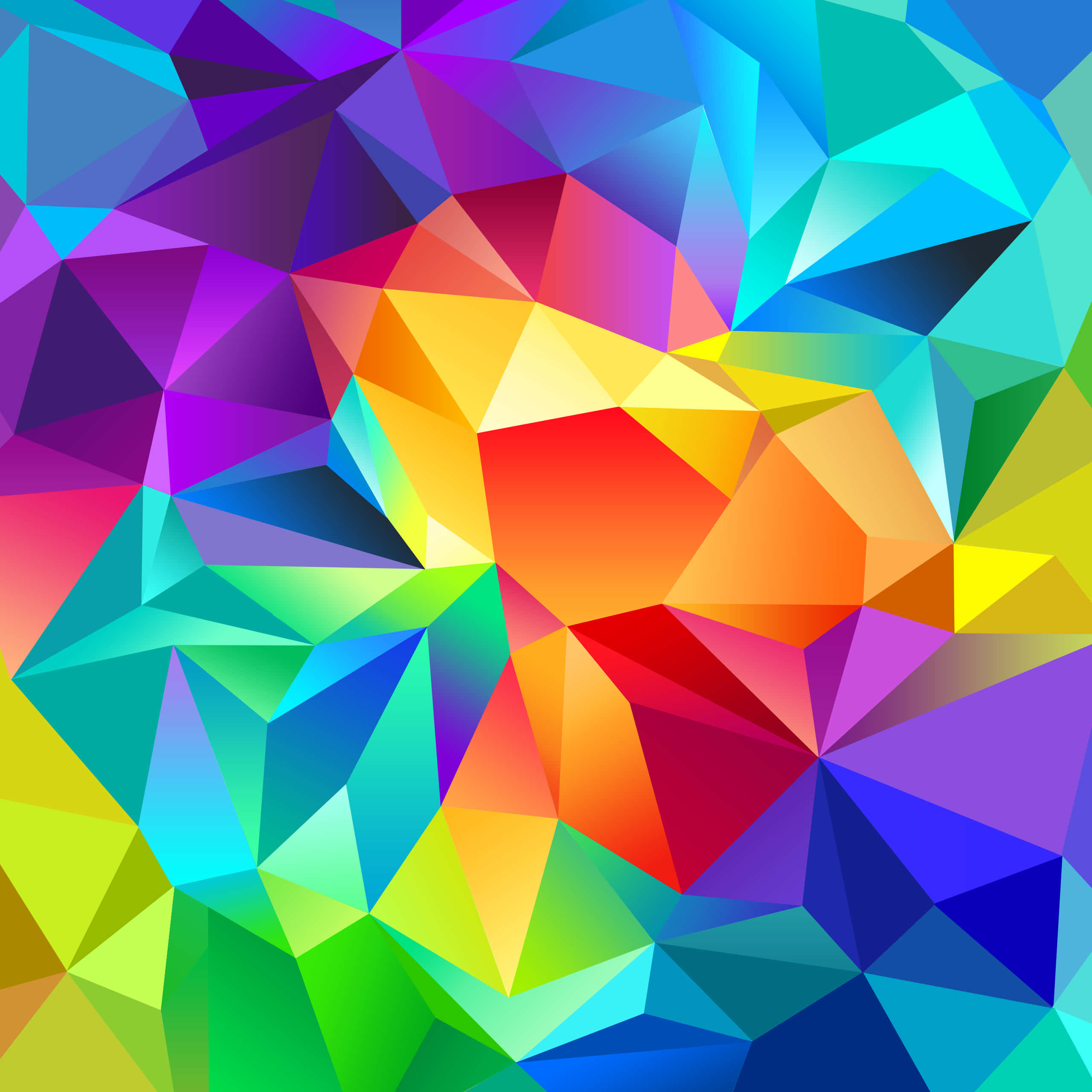 Fantastisk Galaxy Tab-baggrund Wallpapers