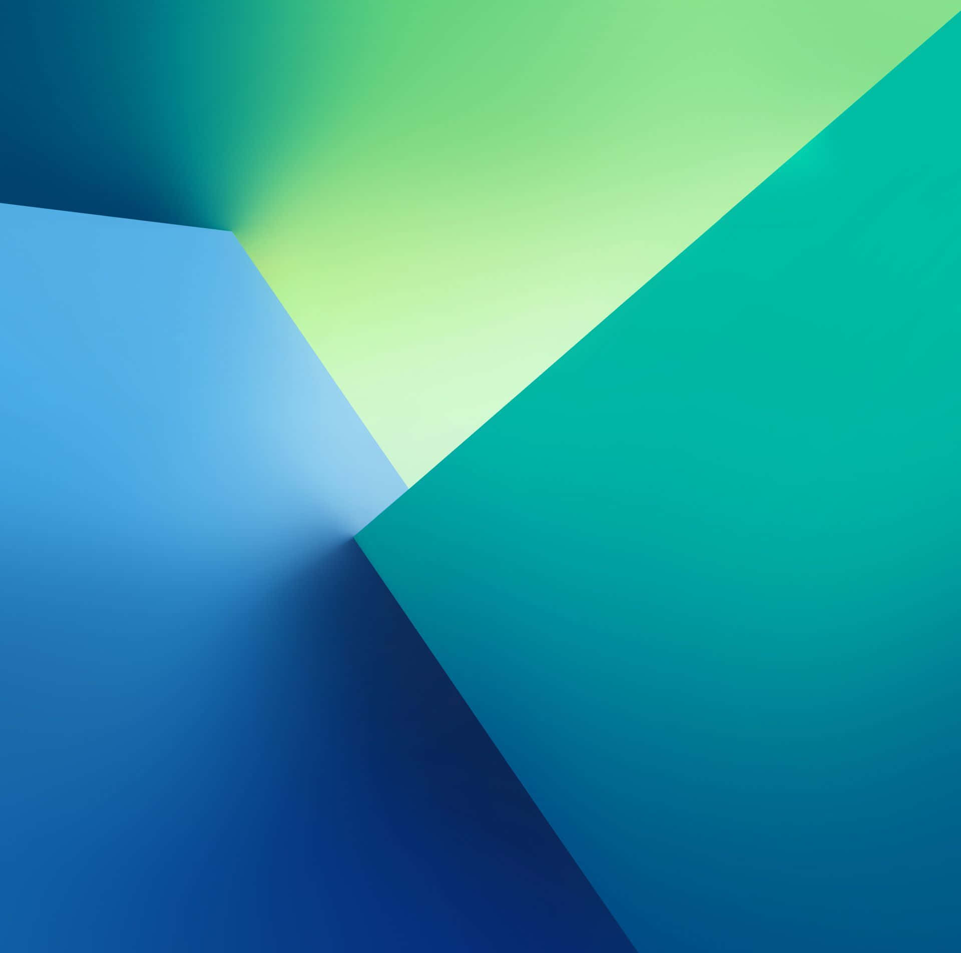 Fantastisk Galaxy Tab-baggrund med en smuk stjernetåge Wallpapers