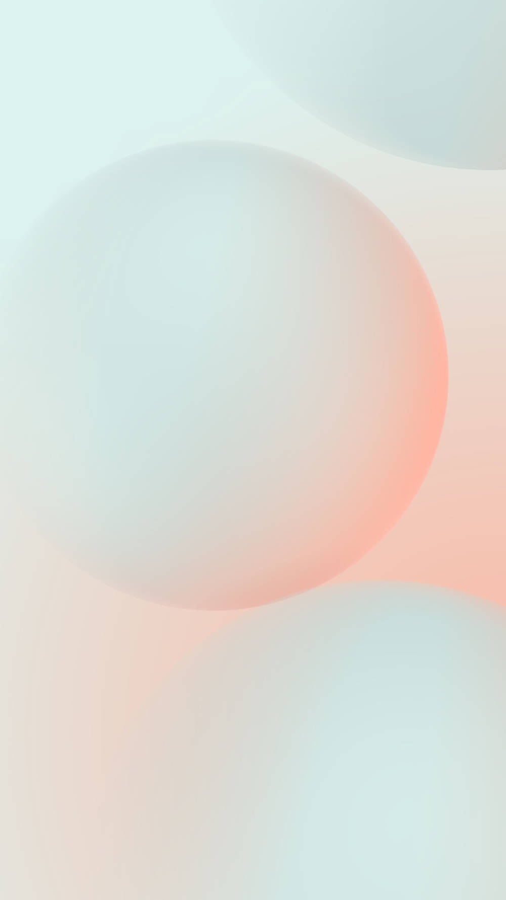 Fantastisk Google Pixel 4-baggrund Wallpapers