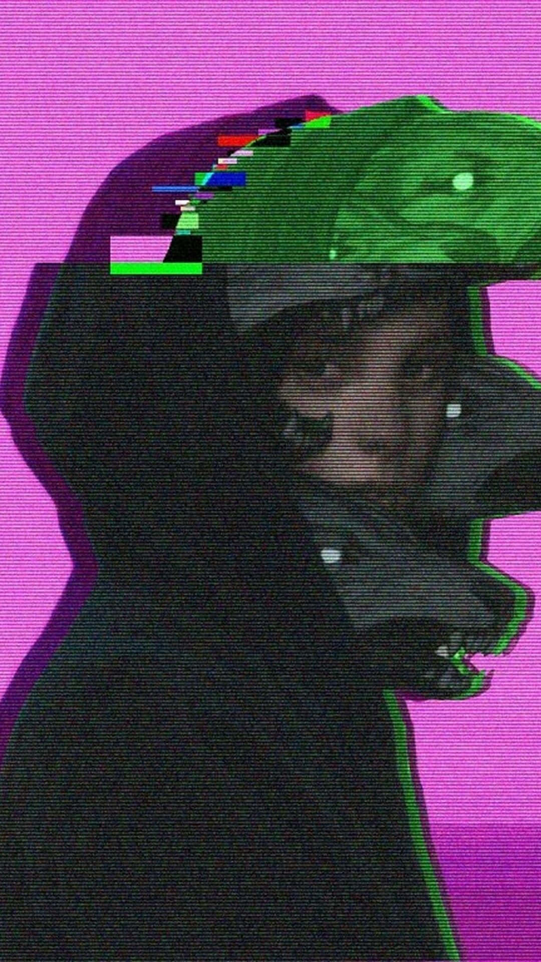 Fantastisk Indie iPhone Skærm Wallpapers