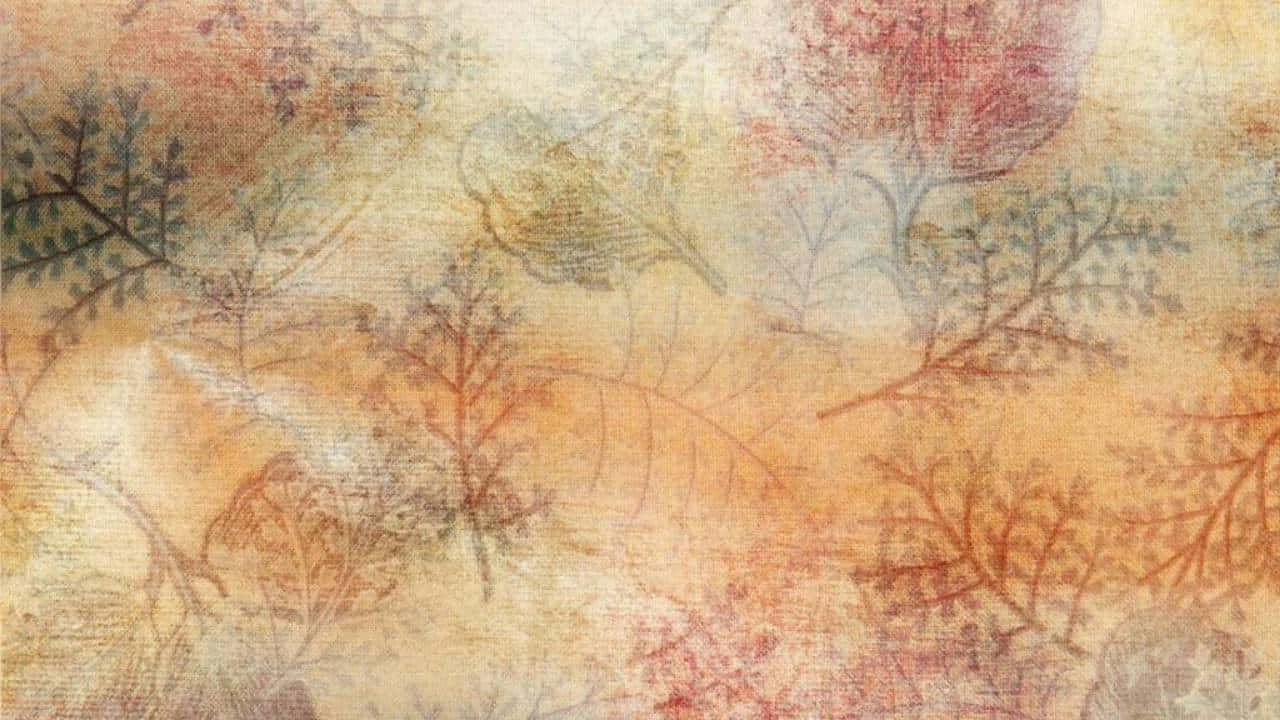 Fantastisk naturlandskab Wallpapers