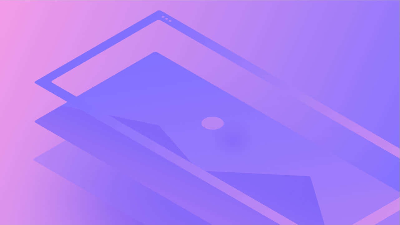 Fantastisk udsigt over Mælkevejen Wallpapers