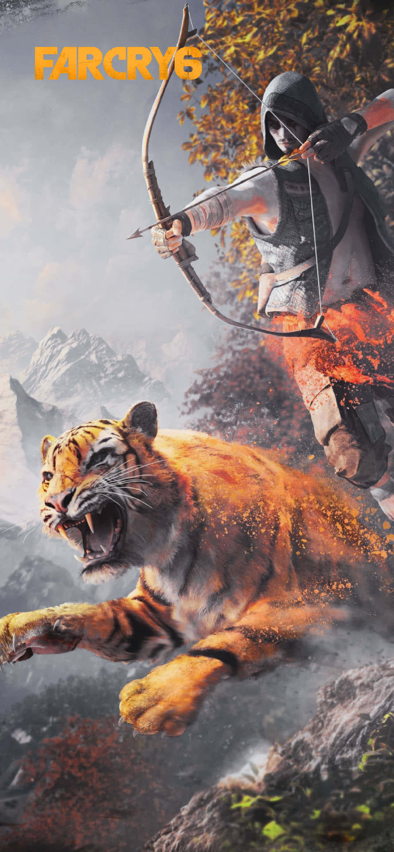 far cry 3 pc spil download Wallpapers