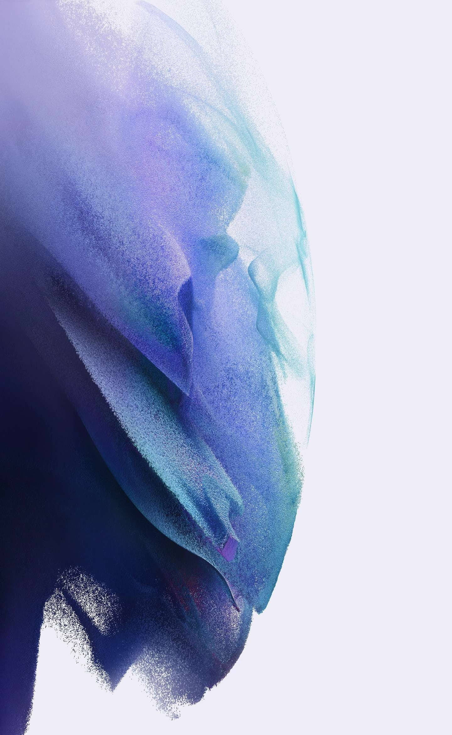 Farverig Abstrakt Kunst På Samsung Full HD Wallpapers