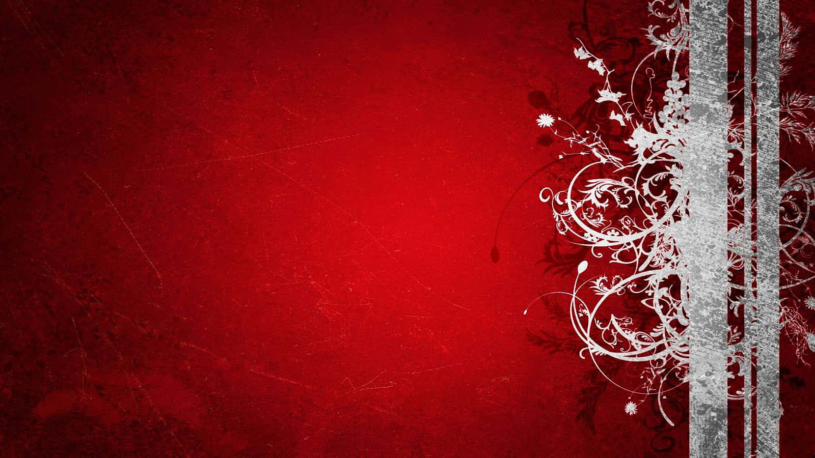Farverig baggrund perfekt til computere Wallpapers