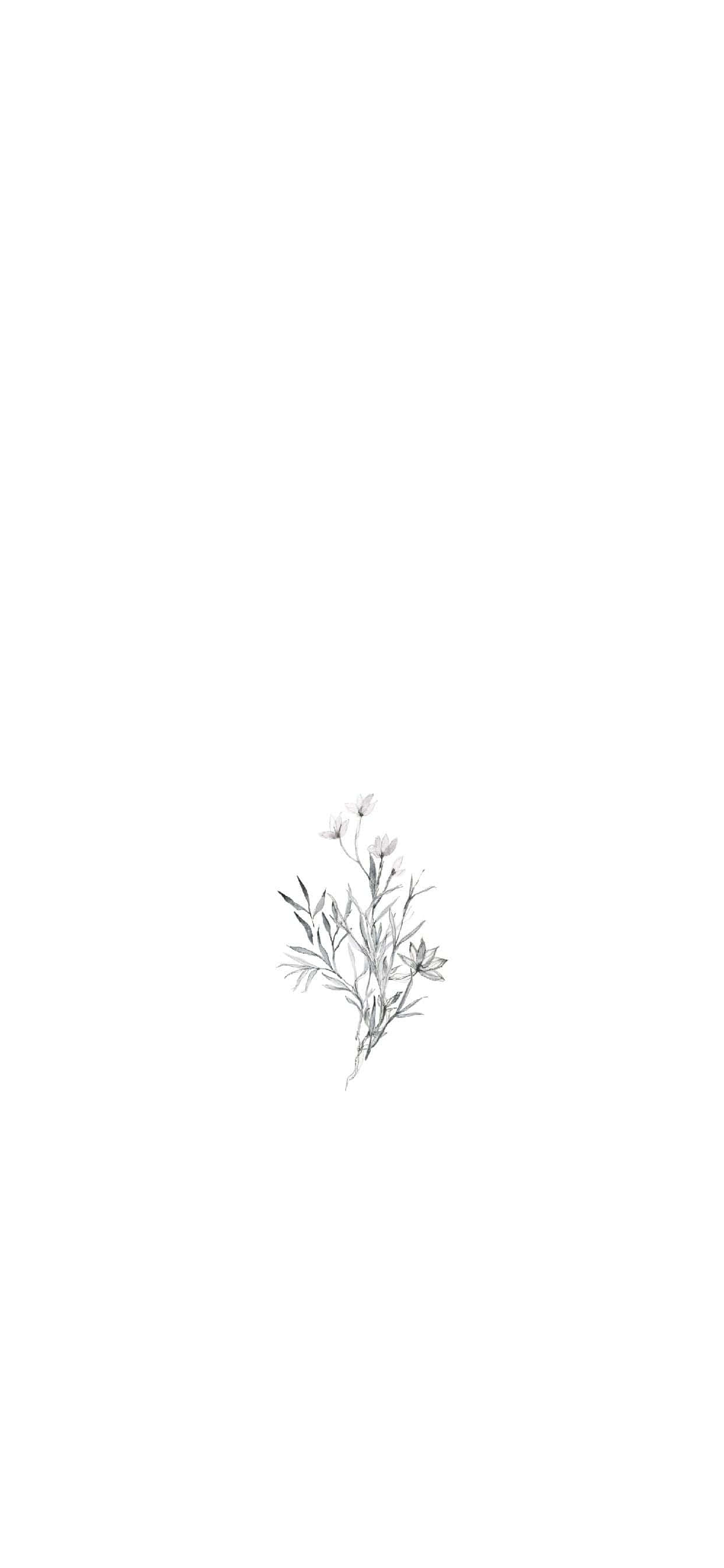 Farverig kunsttegning med unikke visuelle effekter Wallpapers