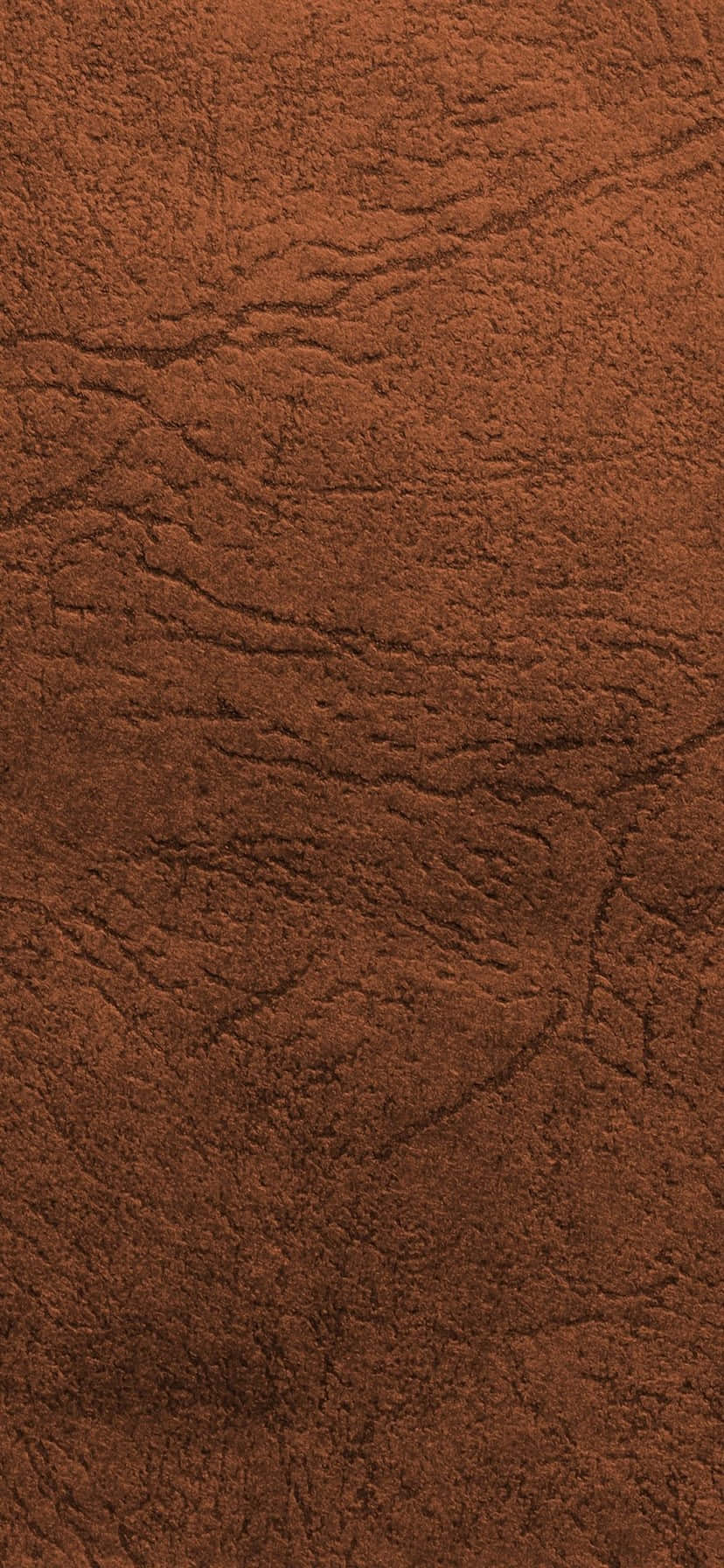 Farverige bølger Wallpapers
