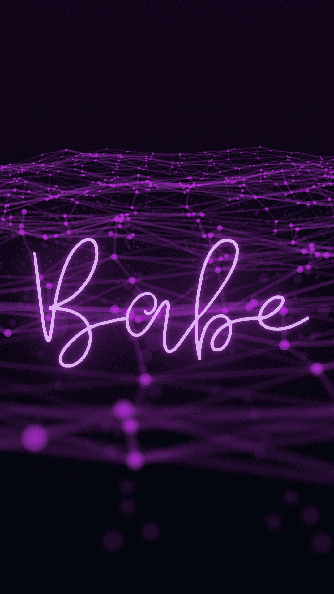 Farverige mønstre inspirerer kreativitet Wallpapers