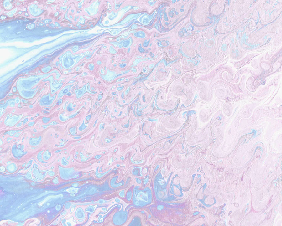 Farvet Pastel Marmor Wallpapers