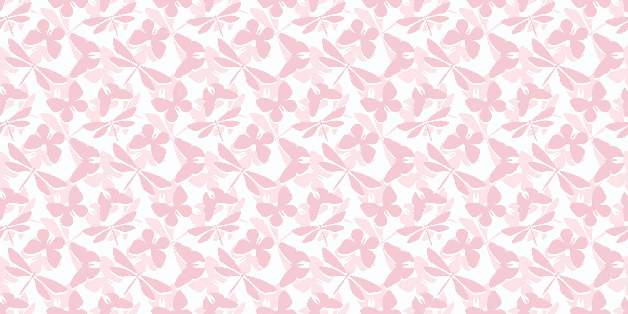 Fascinerende Coquette i sit naturlige habitat Wallpapers