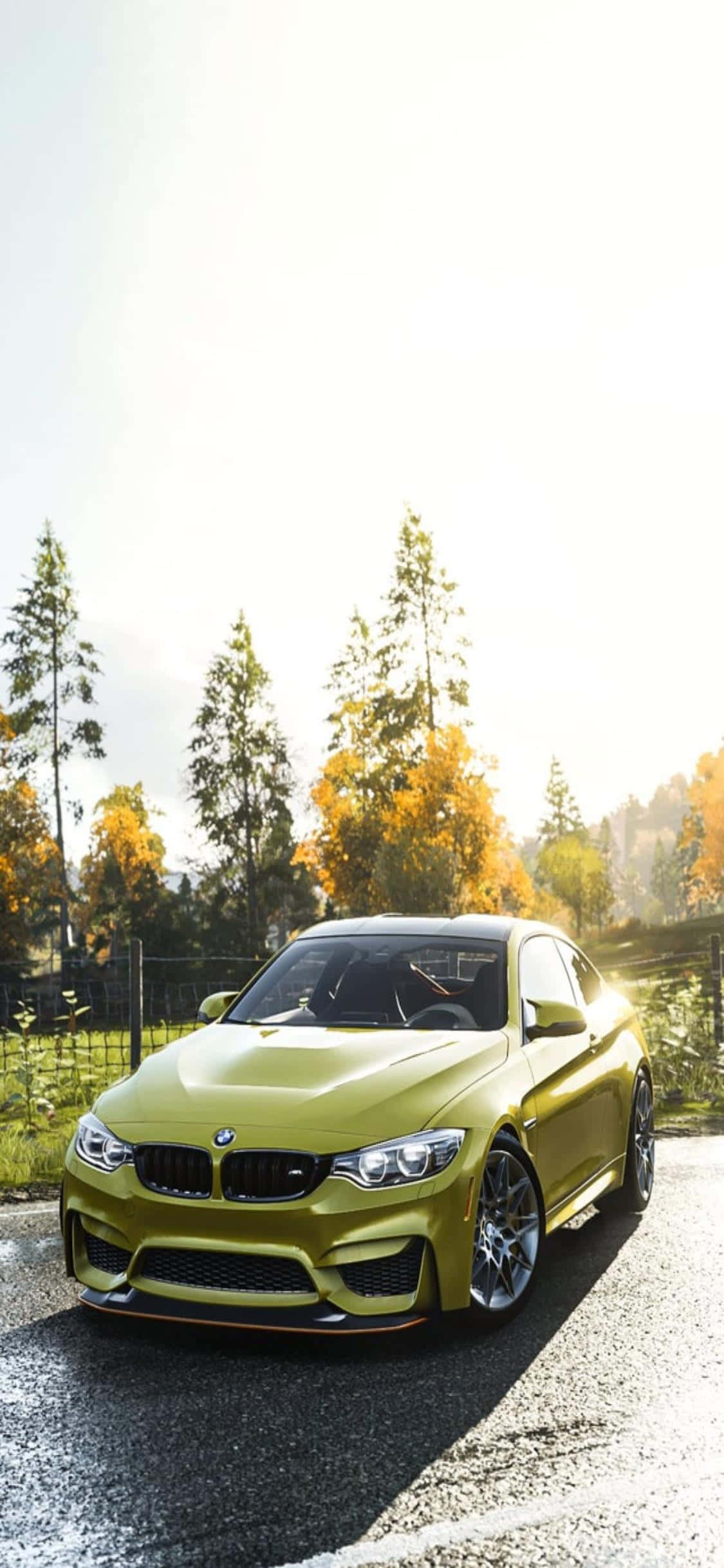 Fast & Furious, sæt dig bag rattet i iPhone Xs & kør mod sejr i Forza Horizon 4 Wallpapers