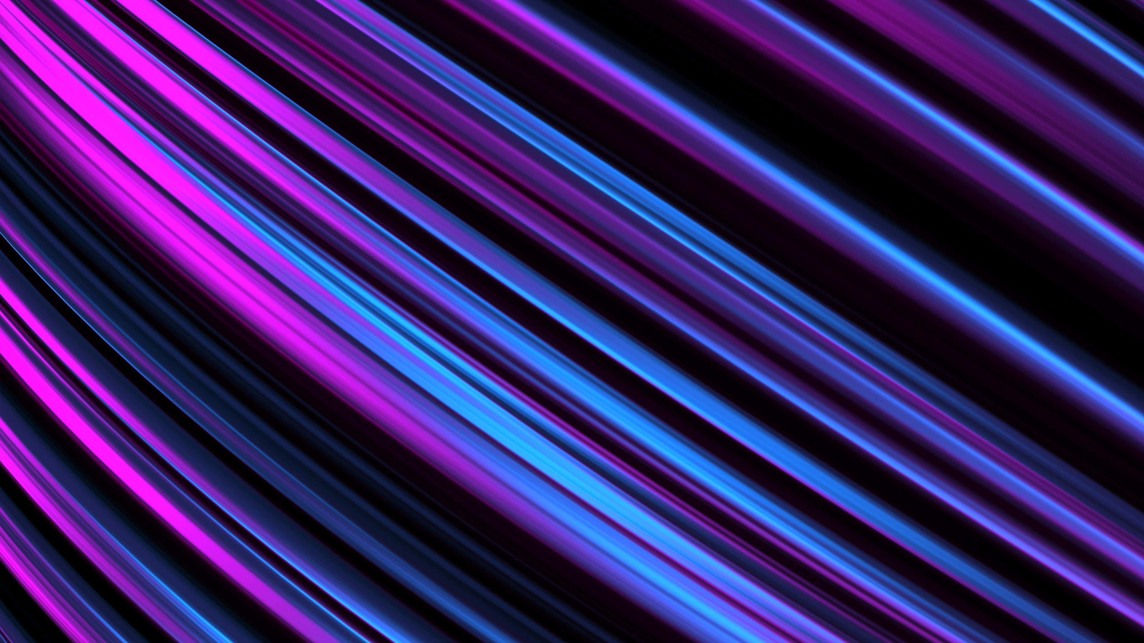 Fed og stilfuld mørk lilla æstetik Wallpapers