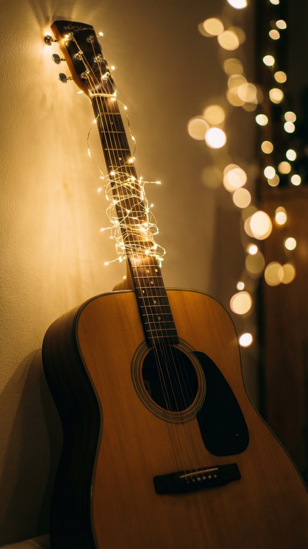 Feelyslygte Guitar Wallpapers