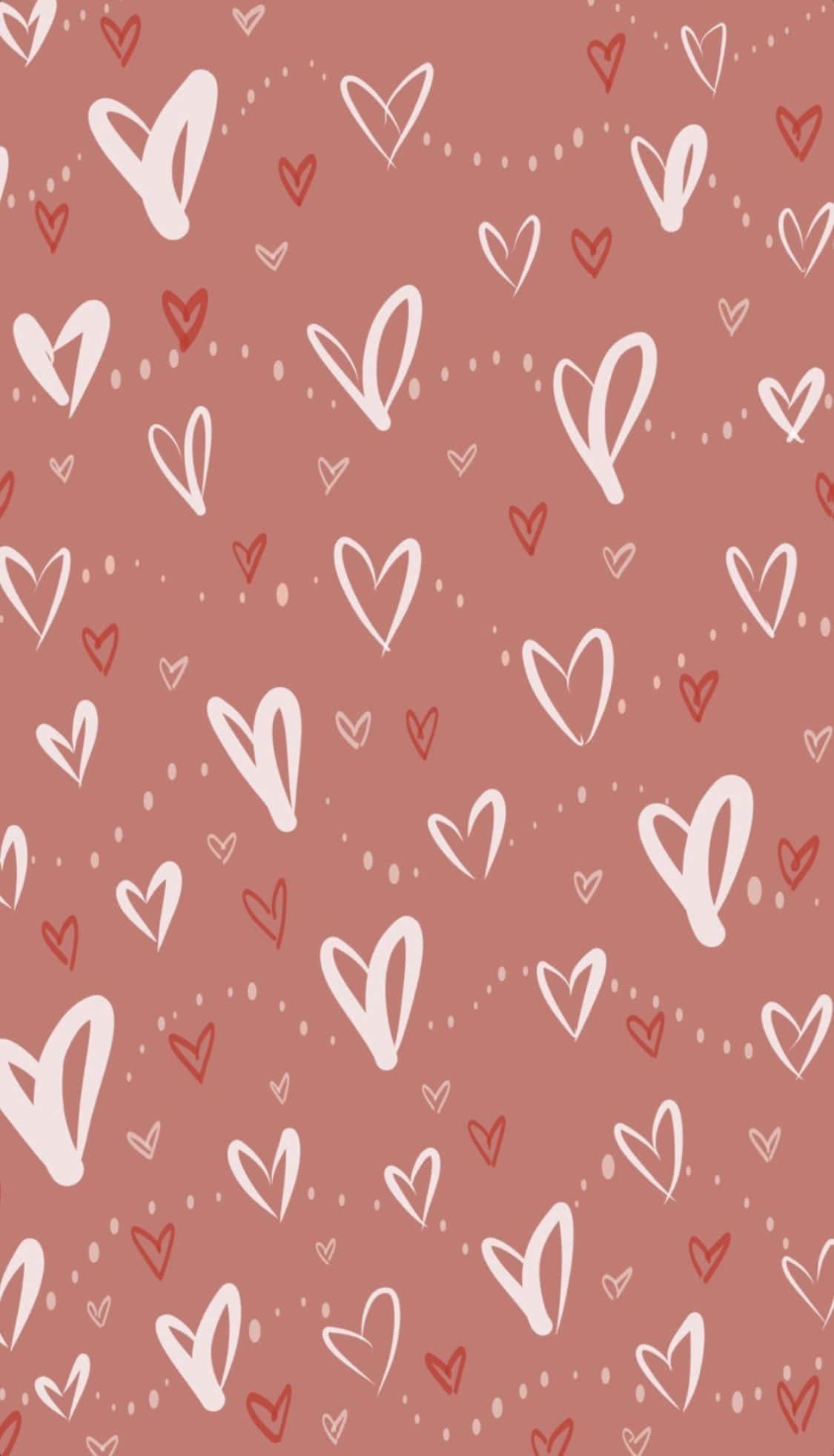 Fejr din elskede denne søde Valentinsdag med en særlig gestus. Wallpapers