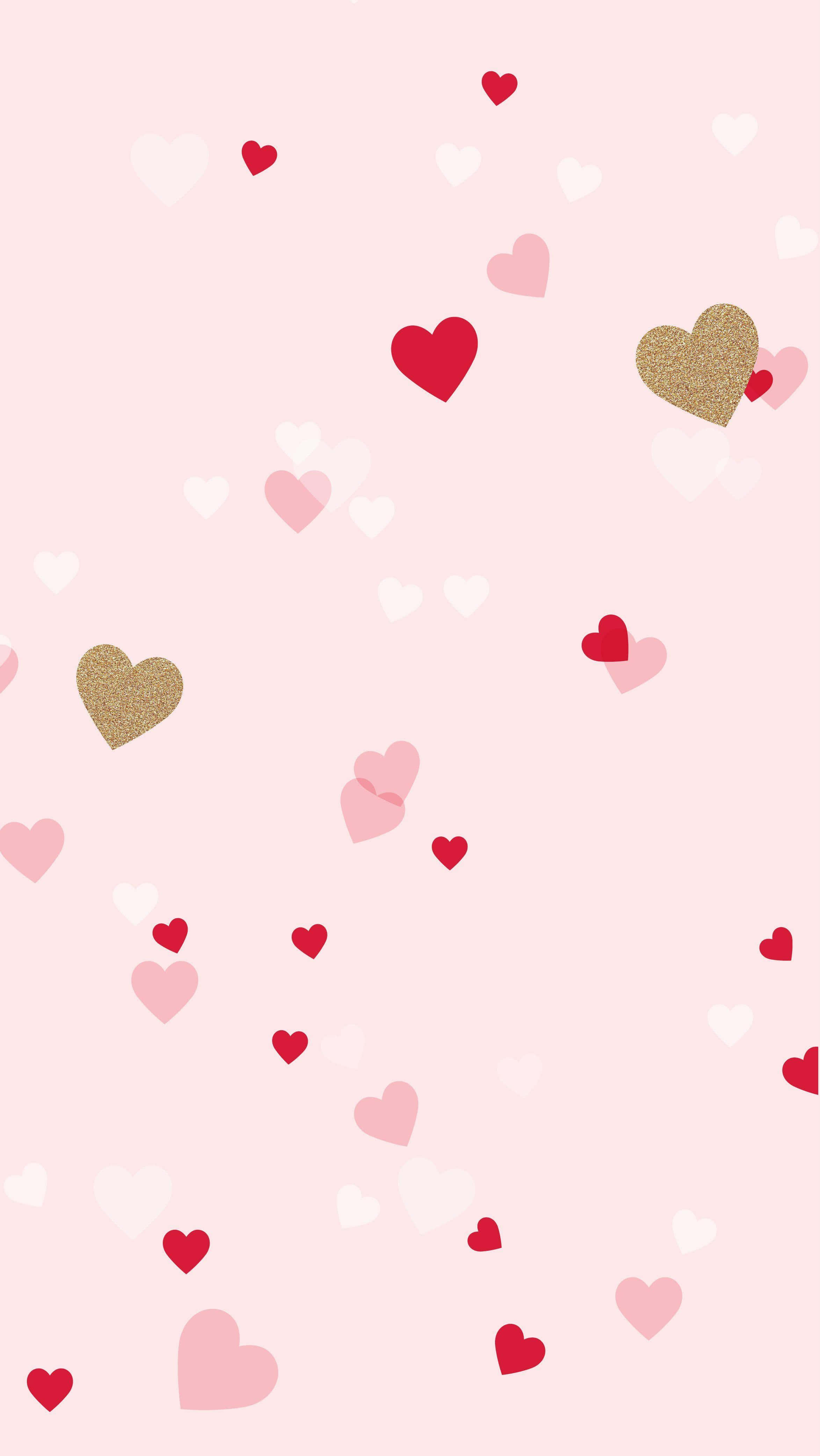Fejr din helt særlige person denne Valentinsdag med en særlig gave! Wallpapers