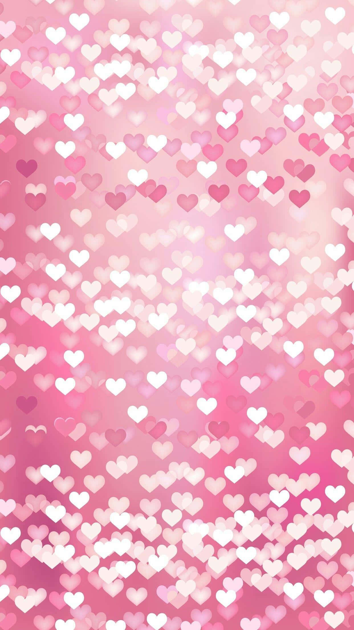 Fejr din kærlighed denne Valentinsdag Wallpapers