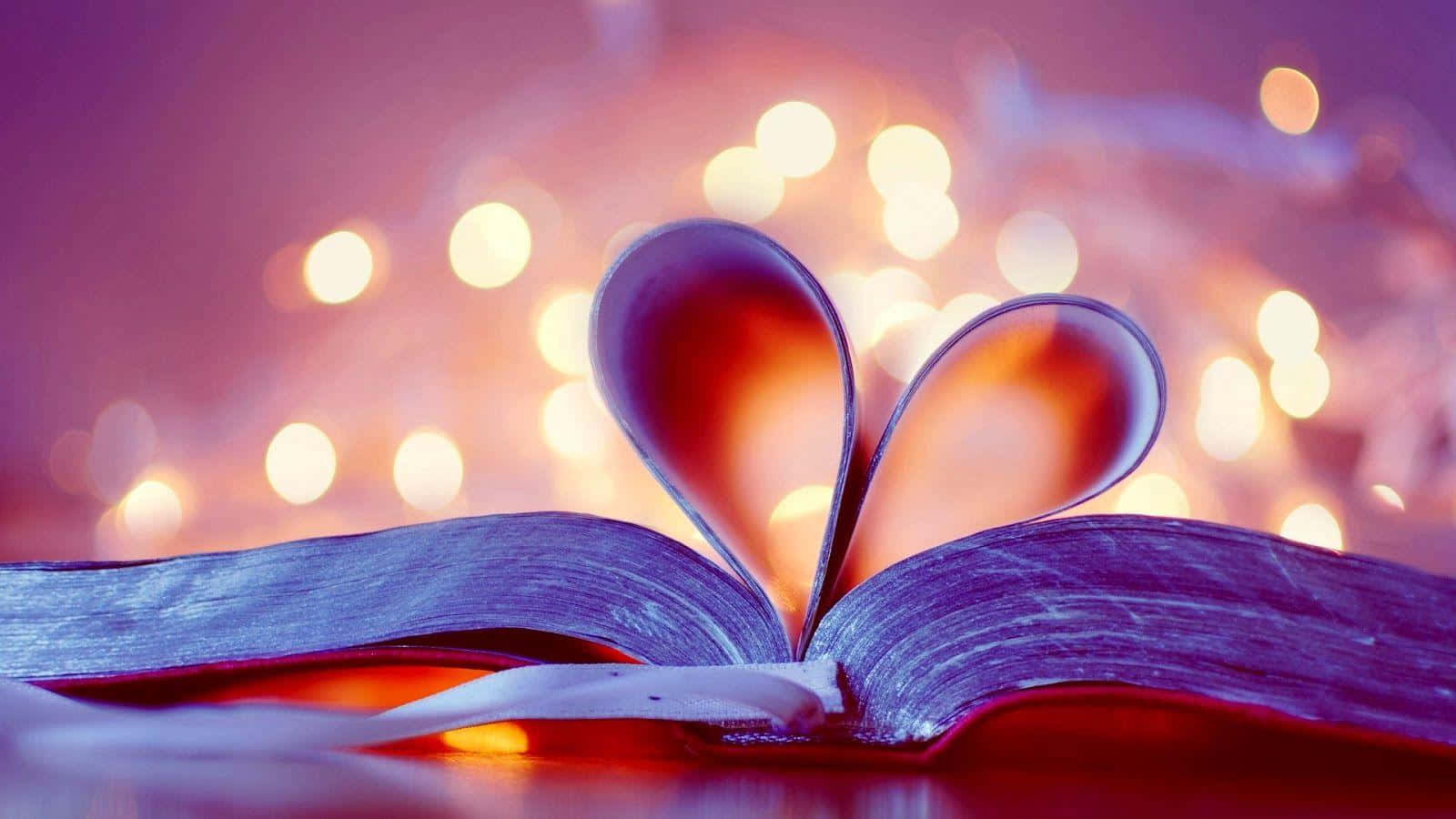 Fejr din søde kærlighed denne Valentinsdag! Wallpapers