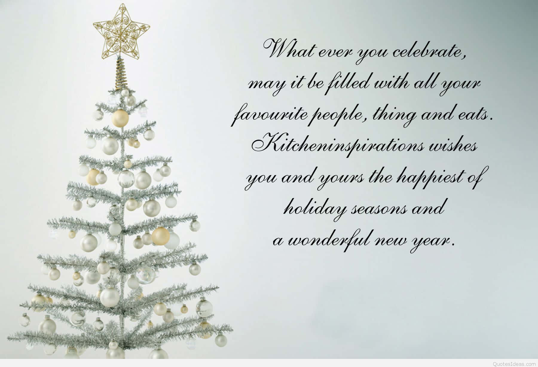 Fejr glæden ved juletiden Wallpapers