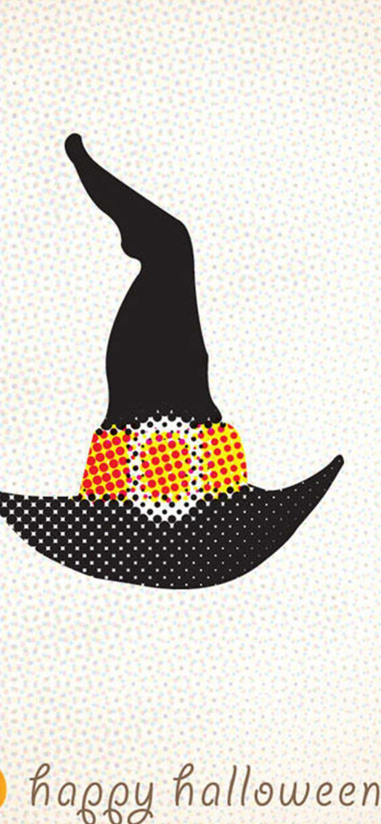 Fejr Halloween med din iPhone Wallpapers