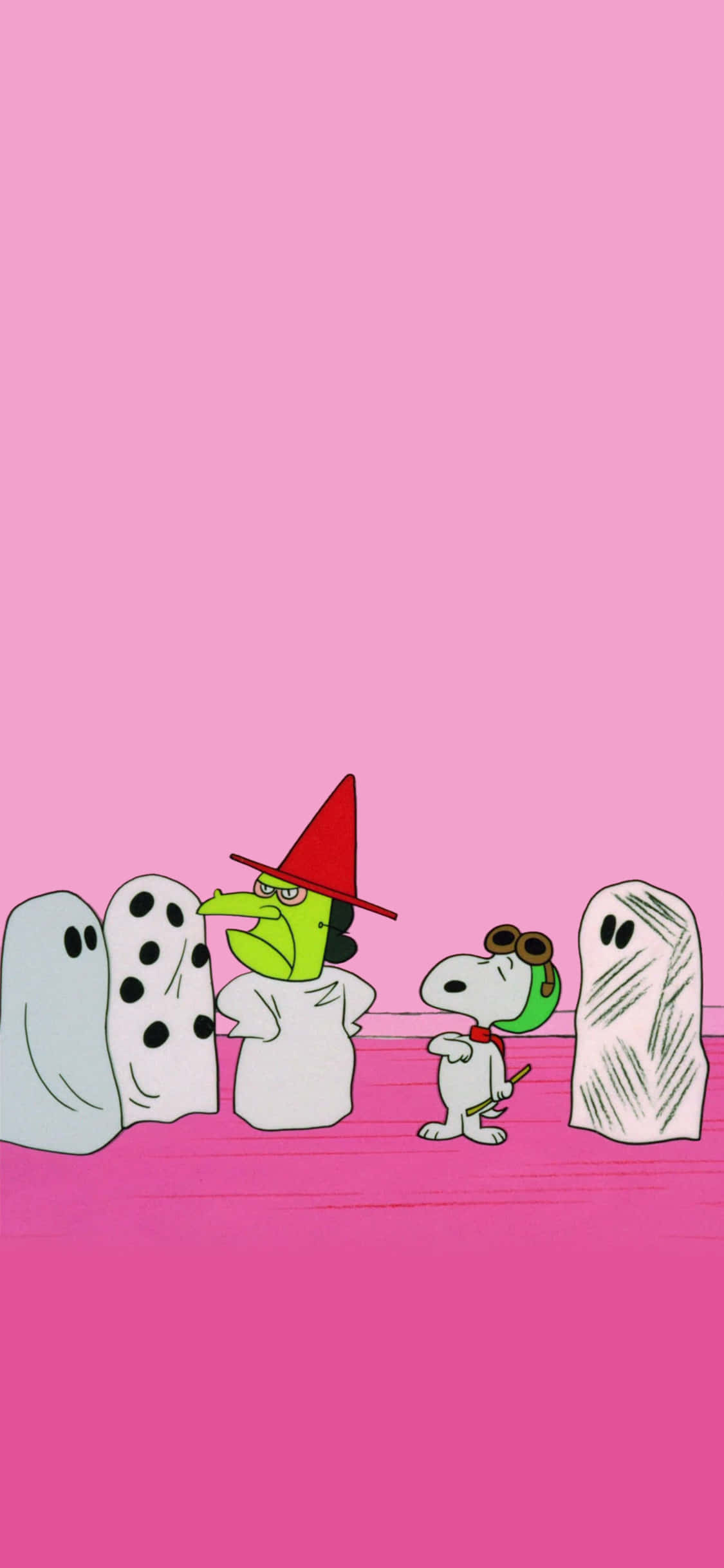 Fejr Halloween med Radiserne! Wallpapers