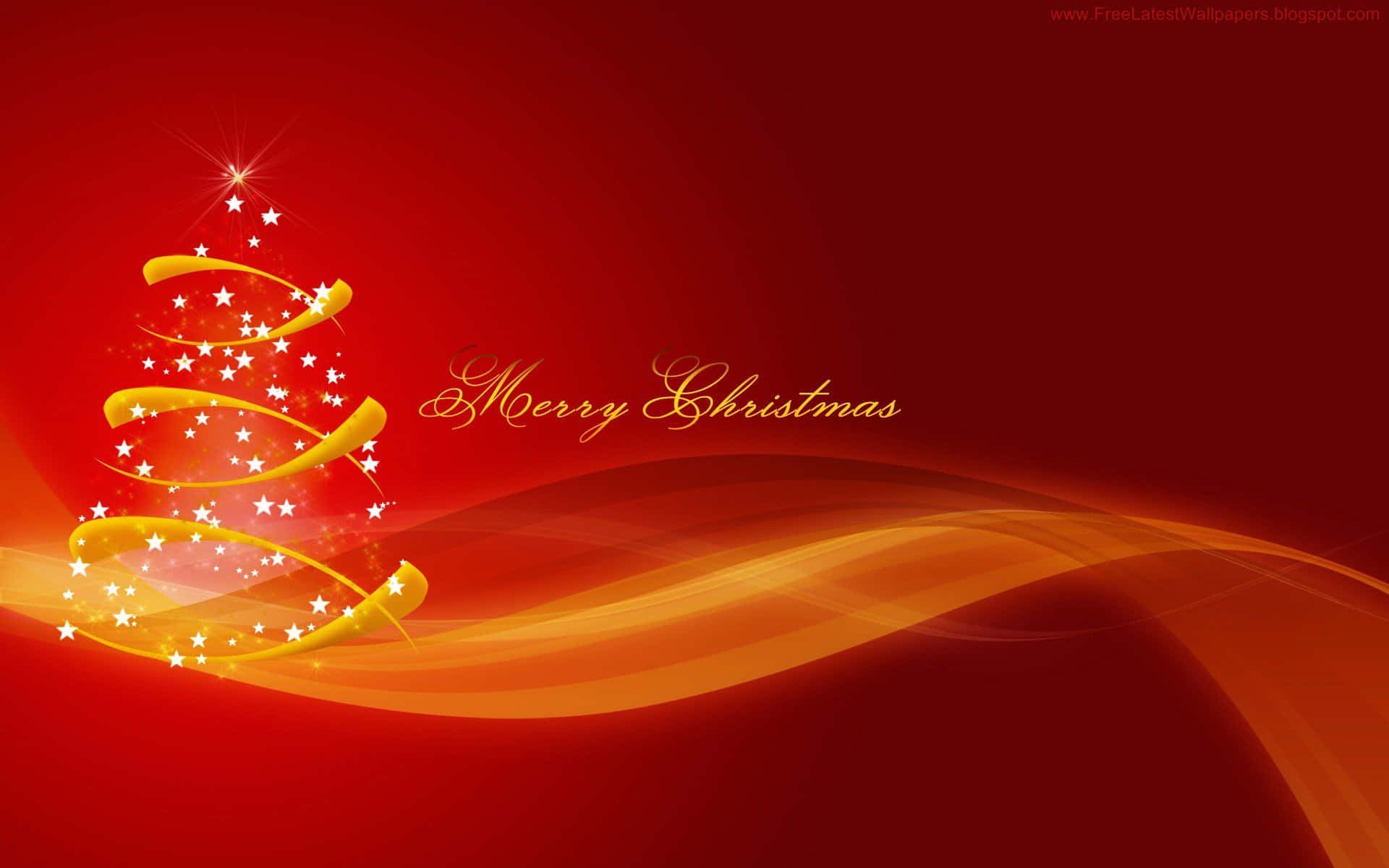 Fejr højtiden med en festlig, men enkel juleudsmykning Wallpapers