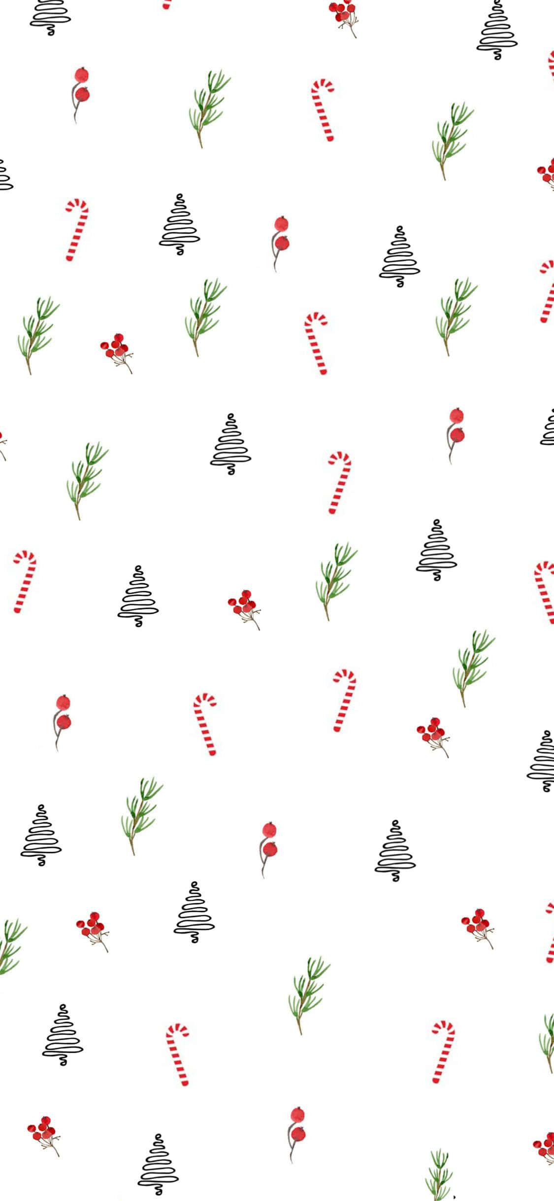 Fejr julen på en enkel måde Wallpapers