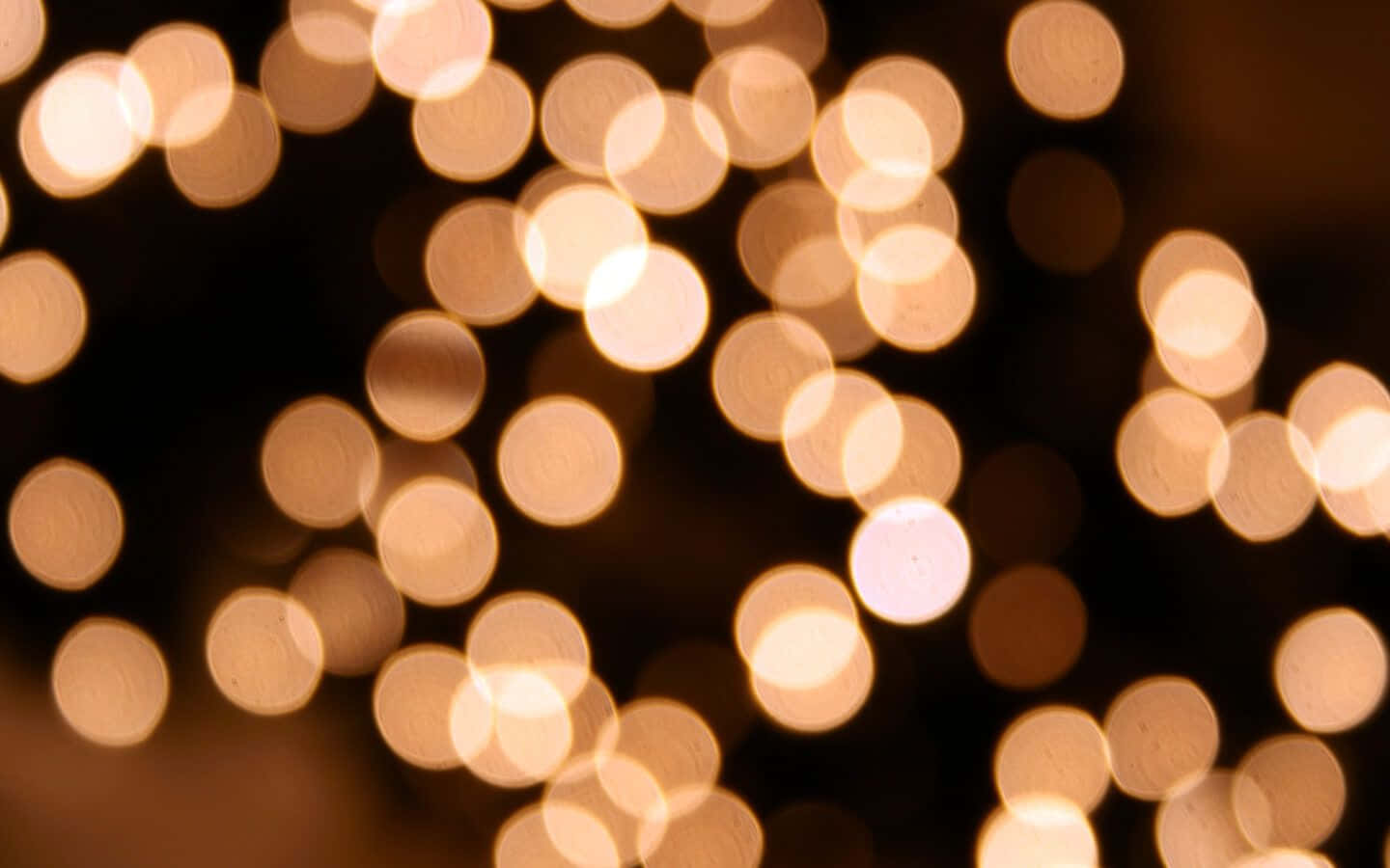 Fejr julen ved at pynte dit hjem med lys Wallpapers