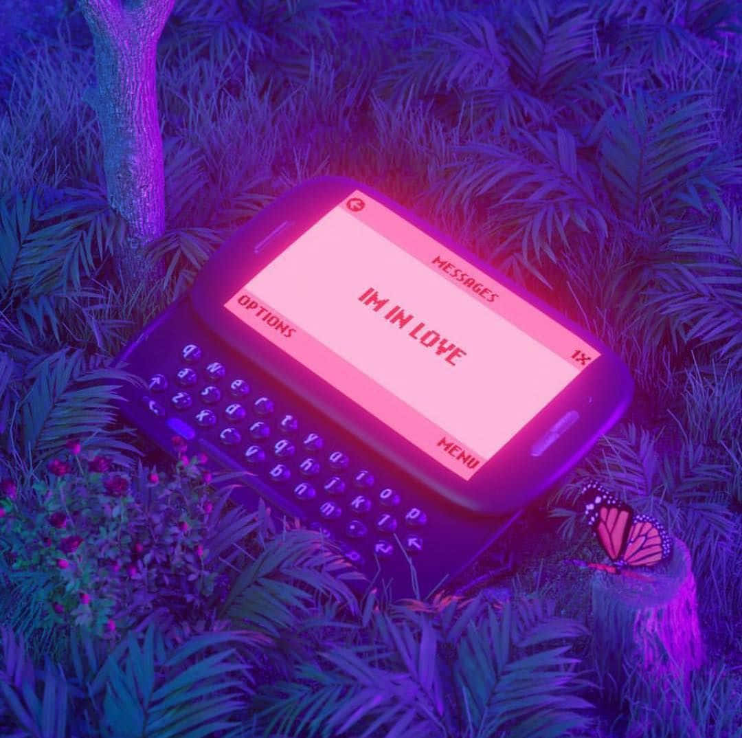 Fejr kærligheden Wallpapers