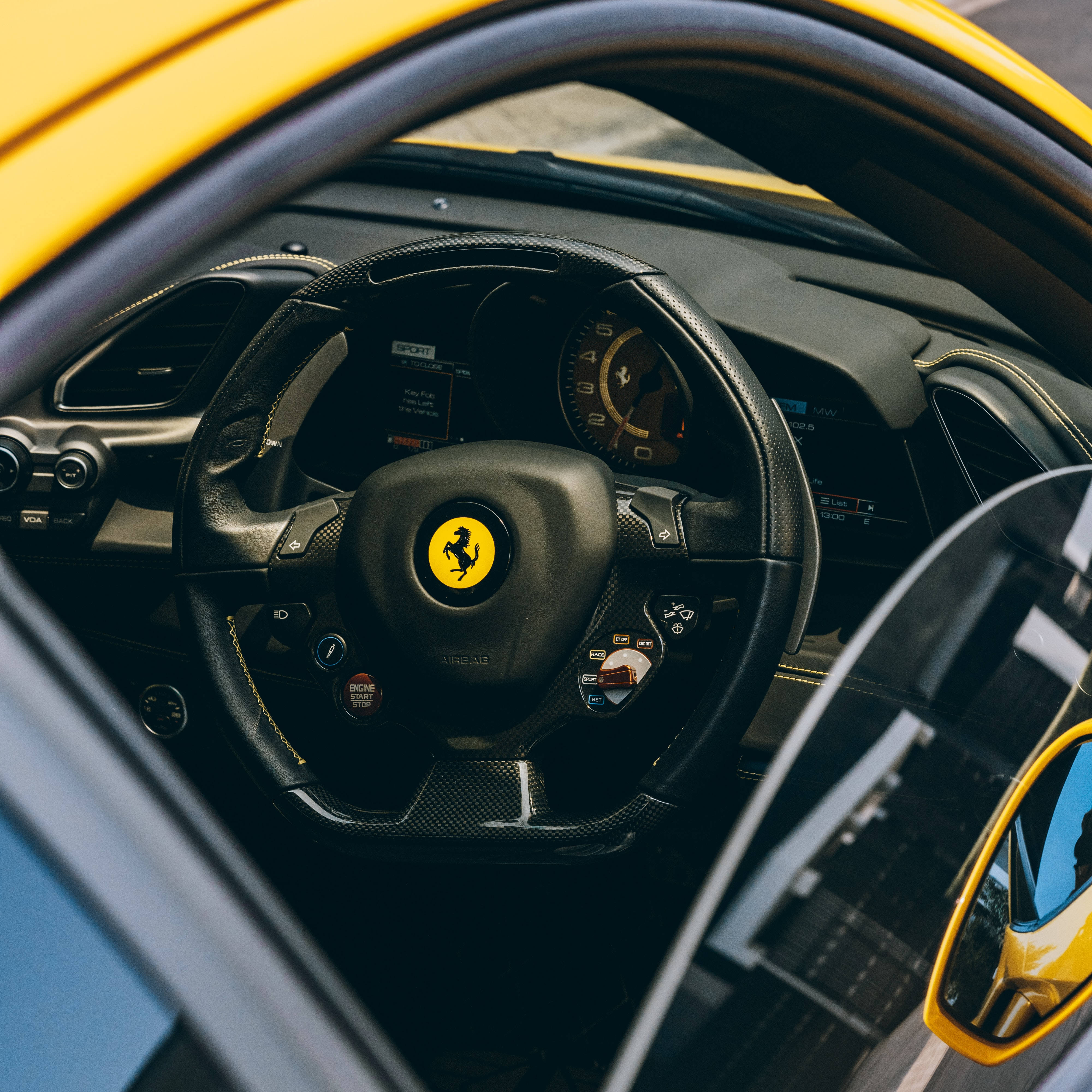 Ferrari rat Wallpapers