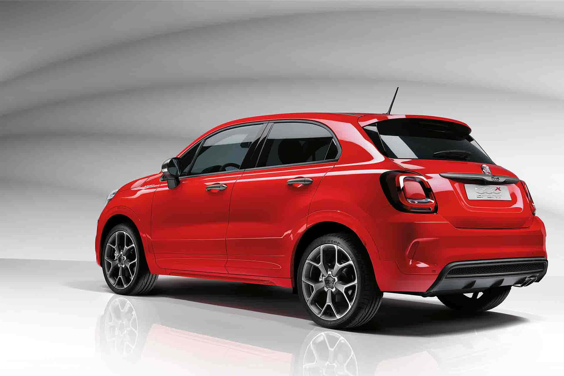 Fiat billeder Wallpapers