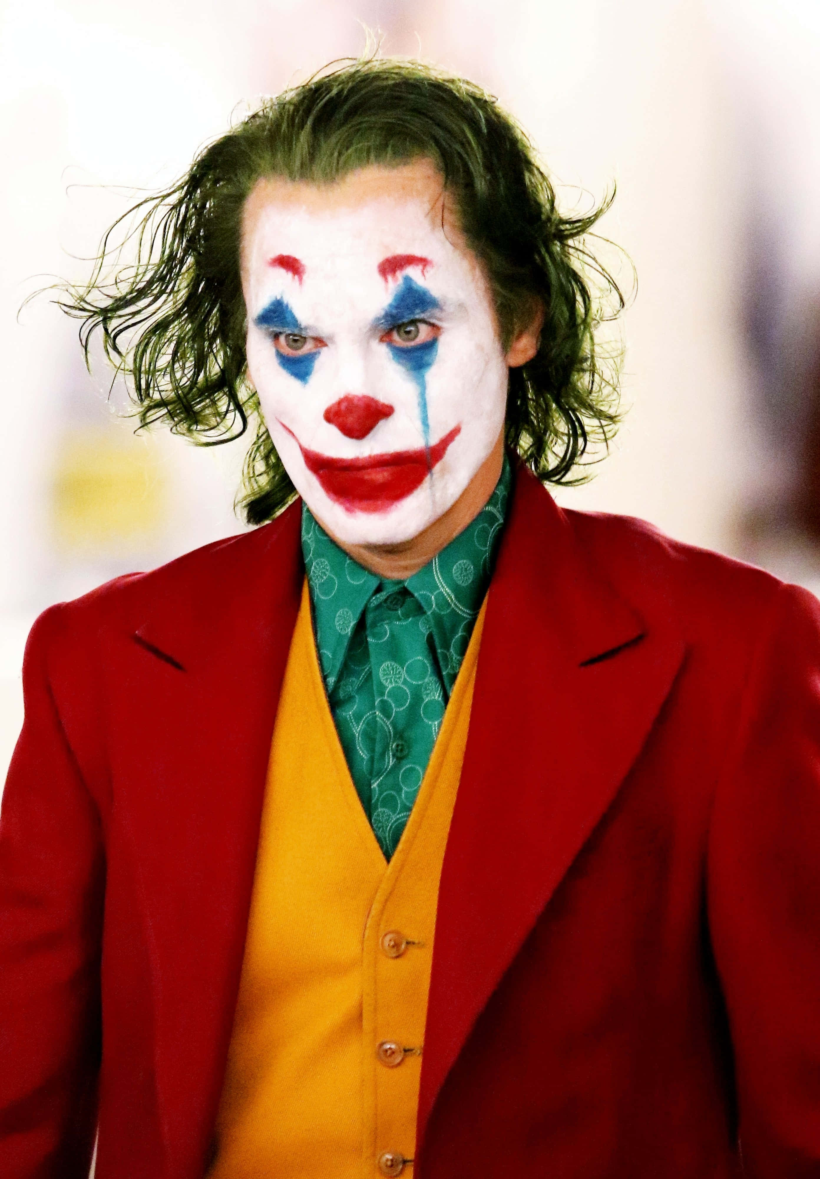 Film Red Joker 4K telefon Wallpapers