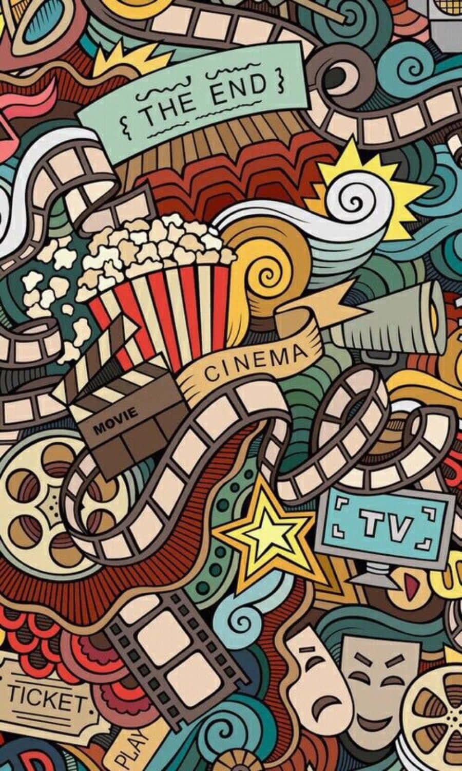 Filmbilleder Wallpapers