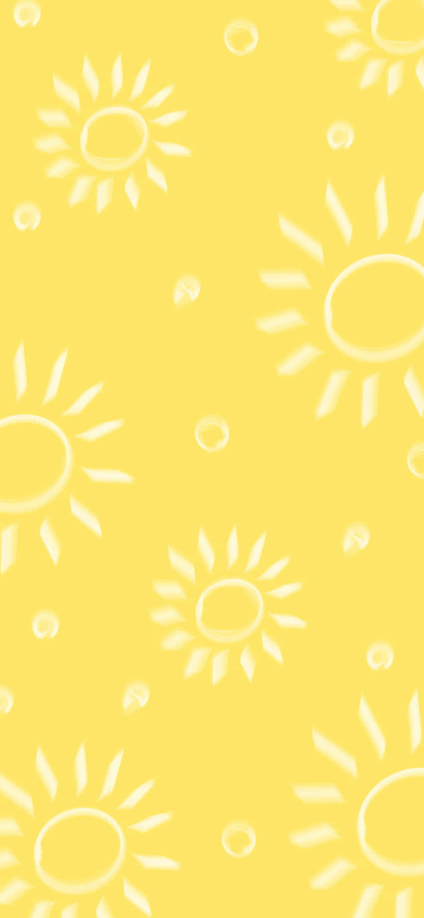 Find din indre solskin Wallpapers