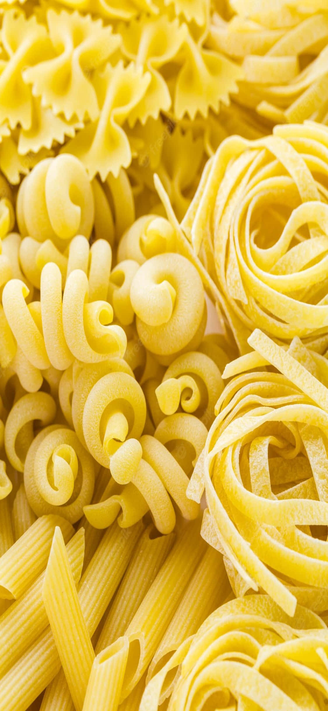 Fire Slags Pasta iPhone X Pasta Baggrund Wallpapers