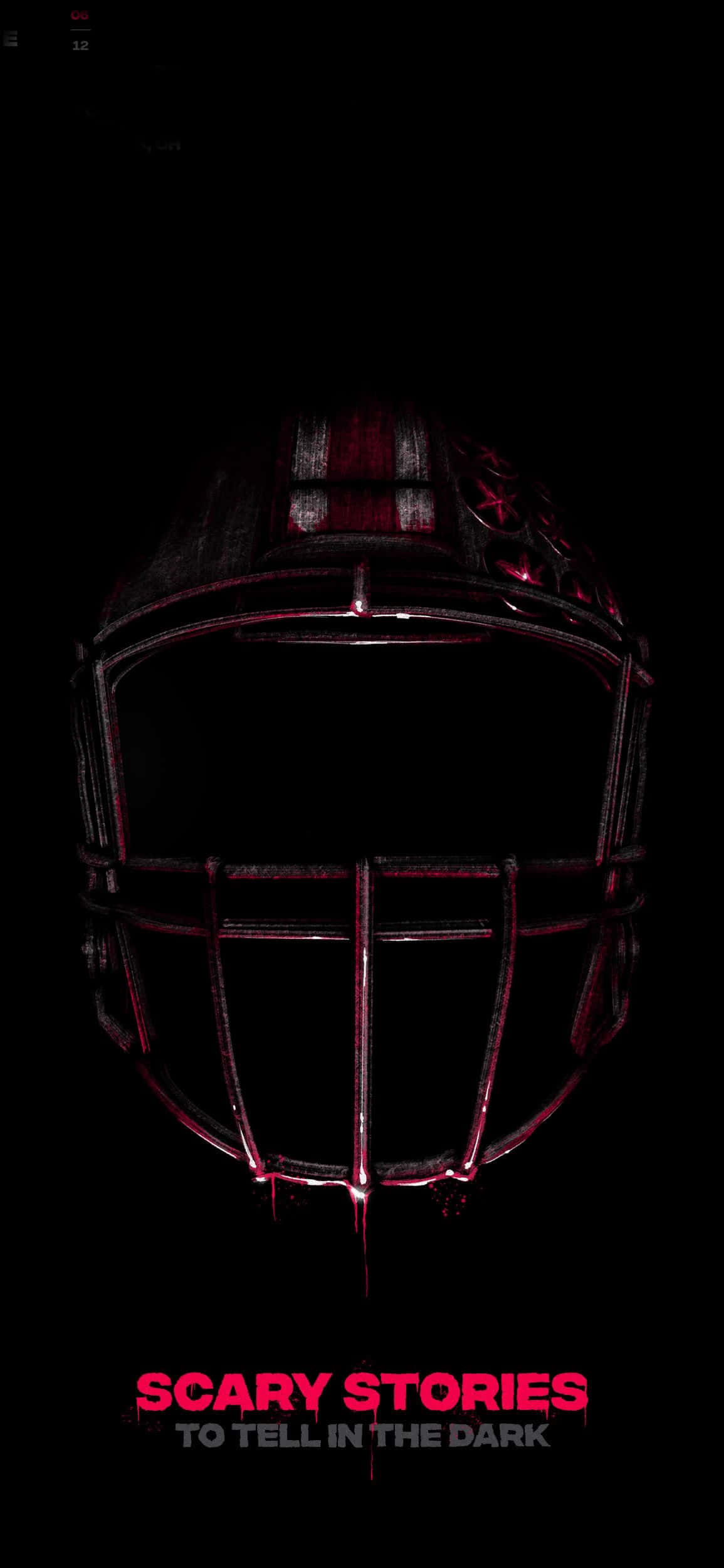 "Føl lilla stolthed med Ohio State Football" Wallpapers